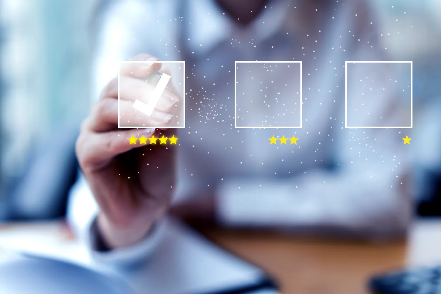 Αποτελεσματική διαχείριση φήμης: Προστασία και ενίσχυση της επωνυμίας σας στο διαδίκτυο