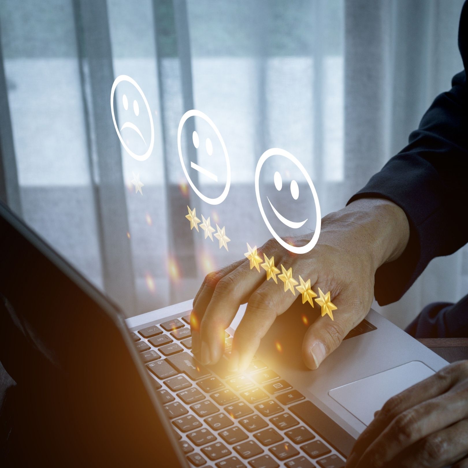 Effective Reputation Management: Protecting and Enhancing Your Brand Online