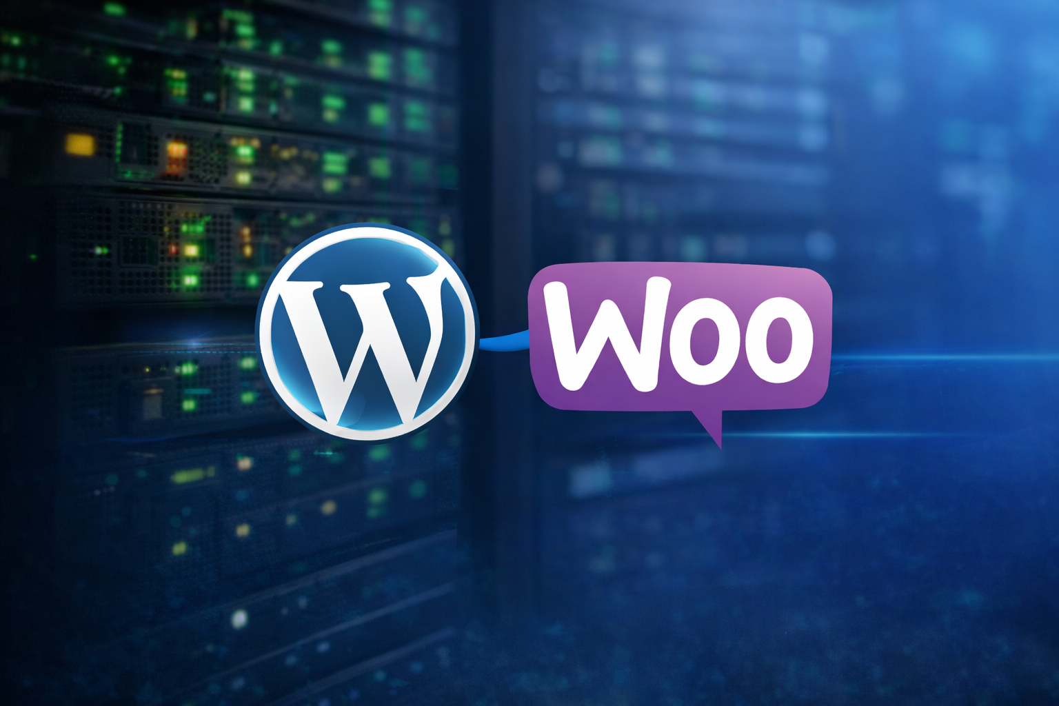 Why the right hosting setup on WordPress & WooCommerce is crucial for your success
