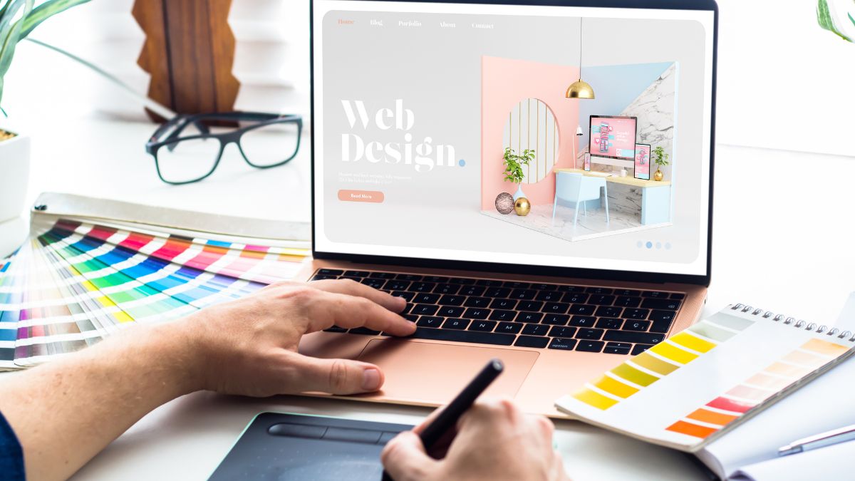 Why Your Business Needs a Modern Website in 2026