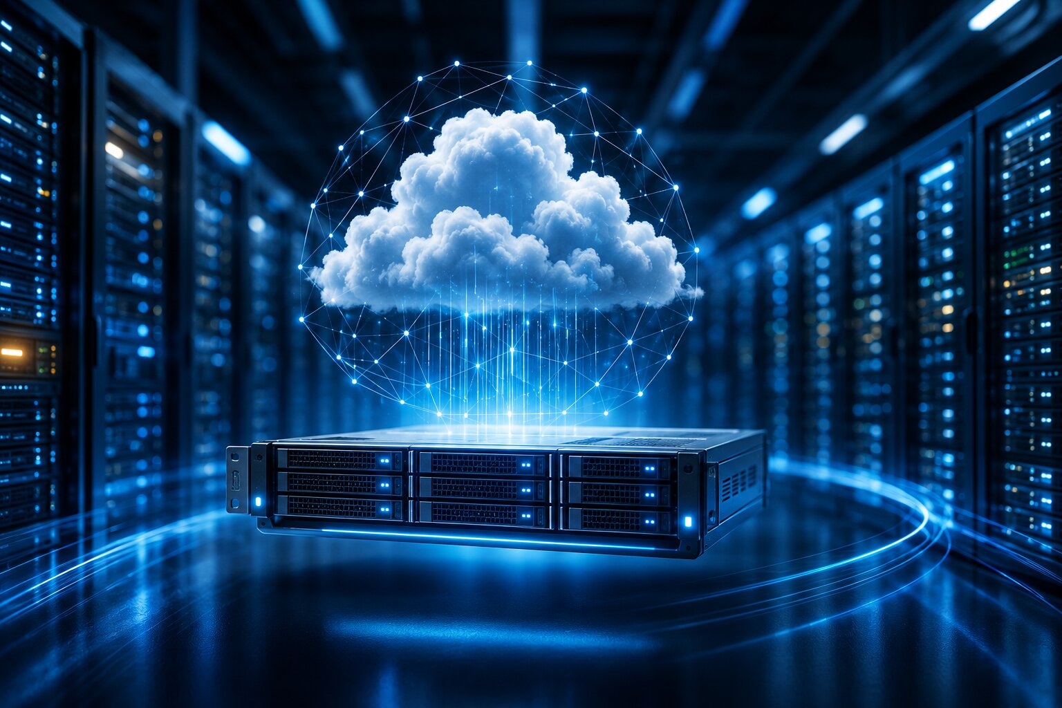 Why Hosting Is More Important Than Most Businesses Realize