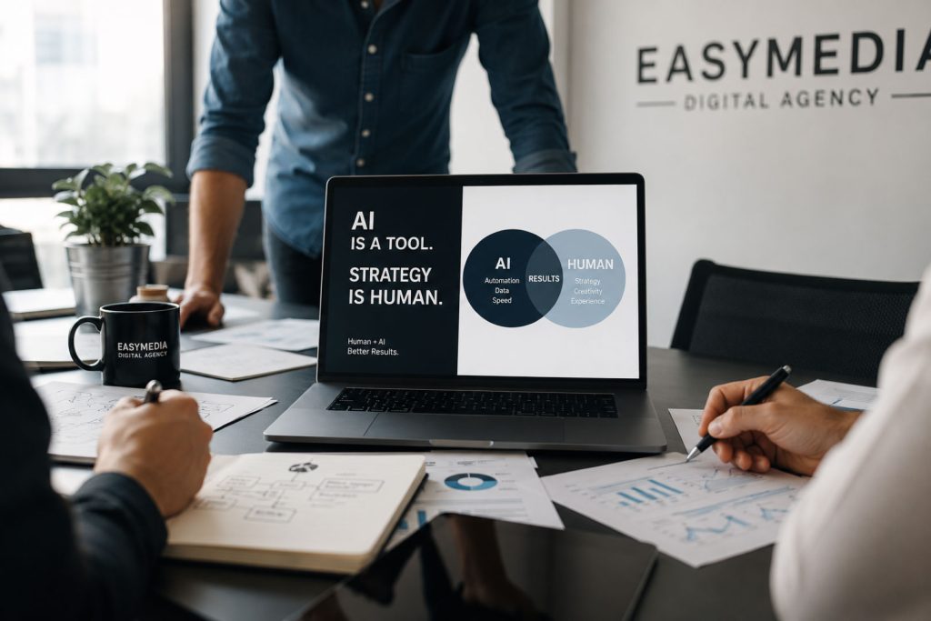 ai in advertising