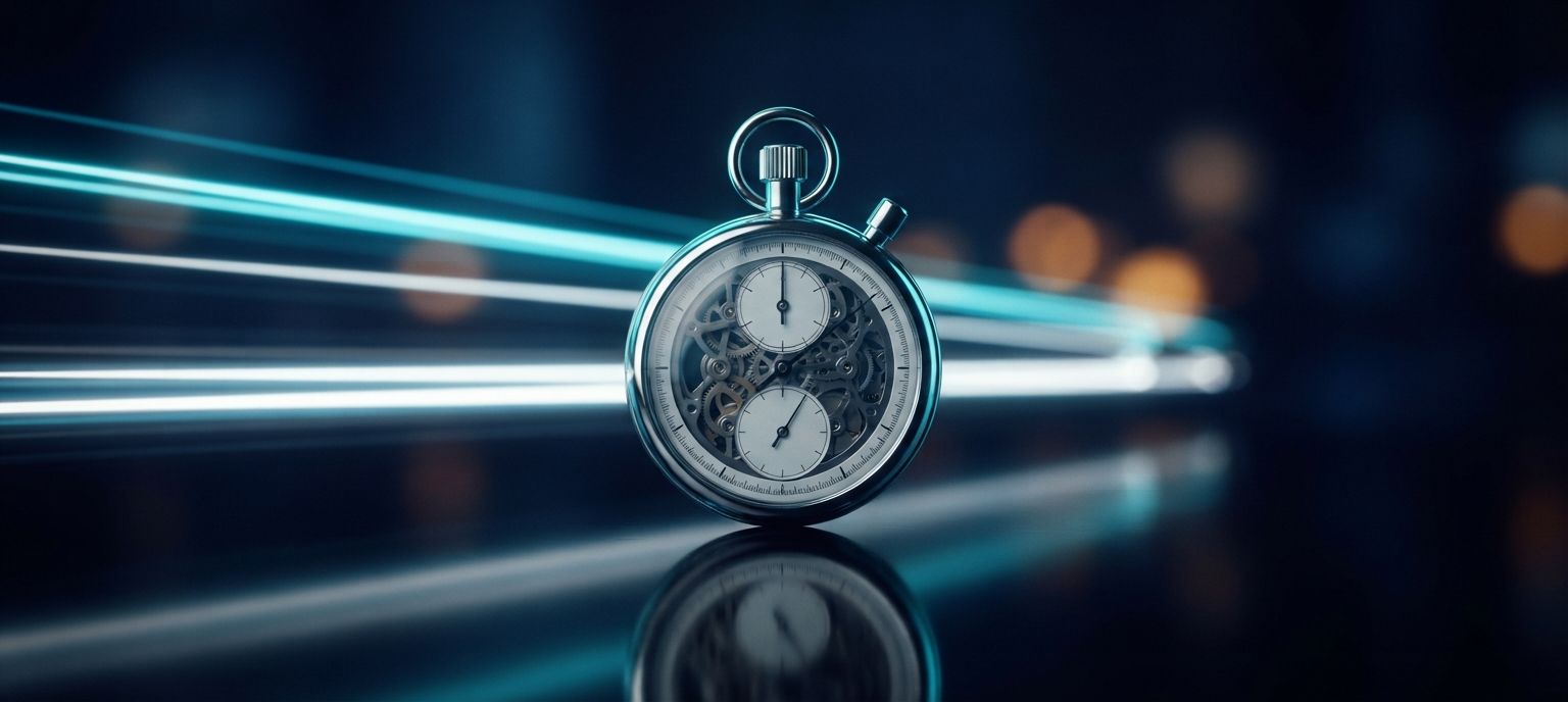 Core Web Vitals: Why Every Second of Delay Costs You Customers